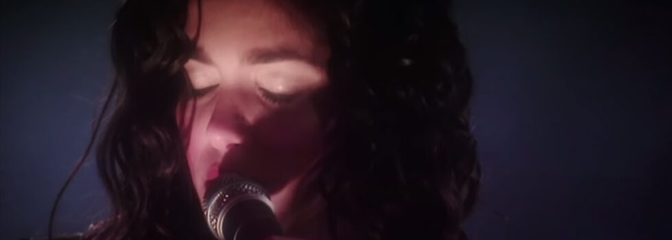 Katie Melua – Call Off the Search