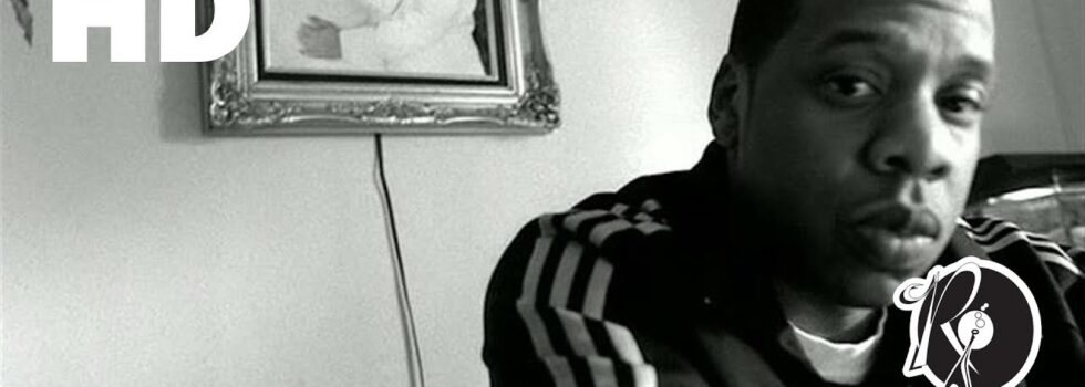 JAY-Z – 99 Problems