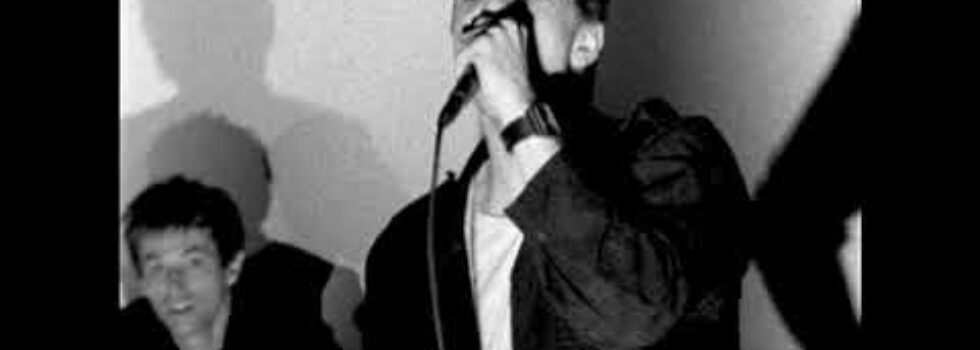 The Walkmen – The Rat