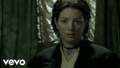 Sarah McLachlan – Stupid