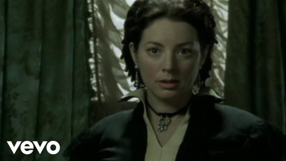 Sarah McLachlan – Stupid