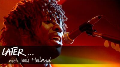 Bloc Party – Like Eating Glass (Later Archive 2004)