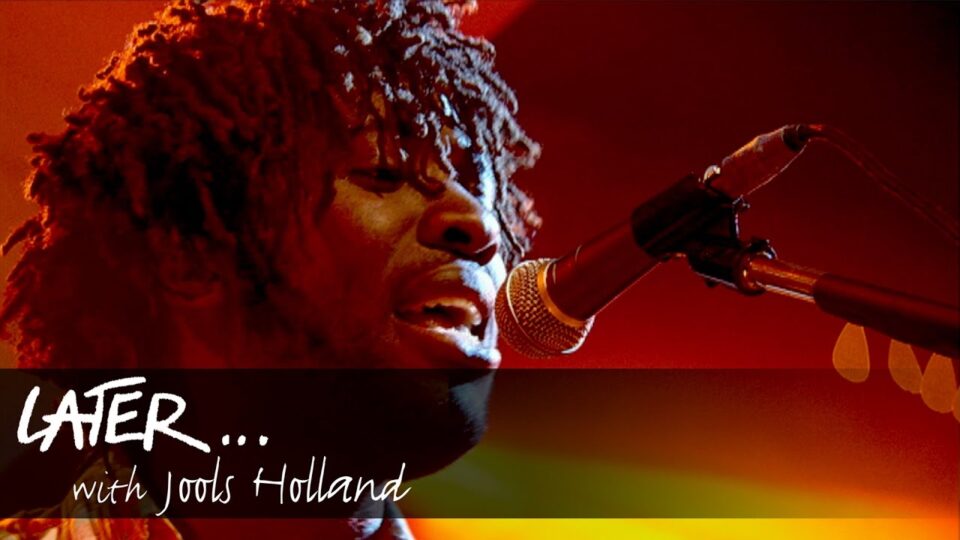 Bloc Party – Like Eating Glass (Later Archive 2004) music video