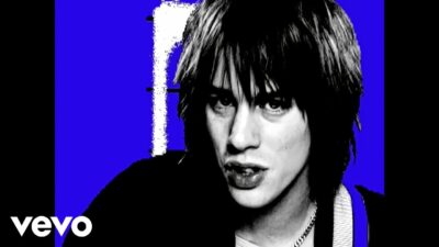 Razorlight – Golden Touch