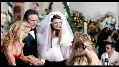 TRICK PONY – THE BRIDE