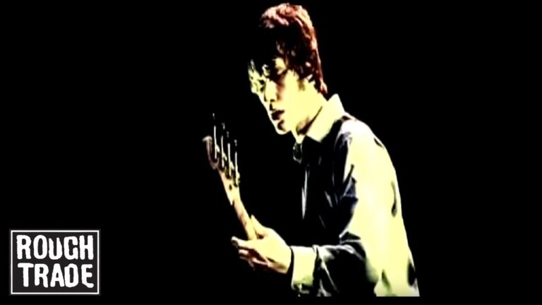 The Libertines – Can’t Stand Me Now music video