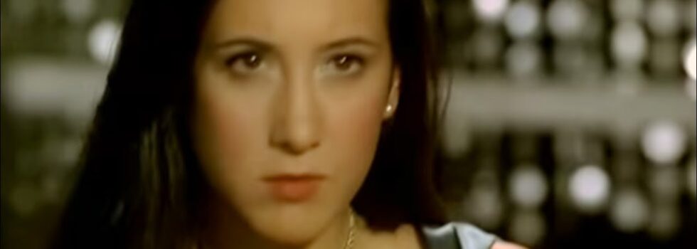 Vanessa Carlton – White Houses