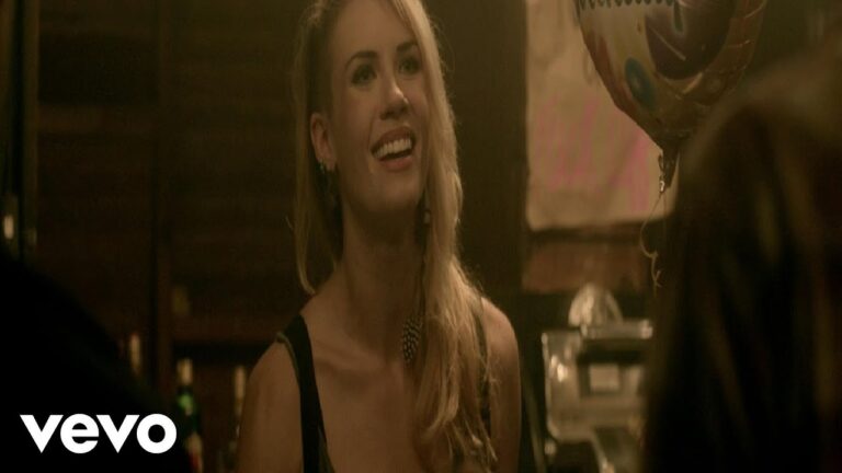 Hot Water Music – Drag My Body music video