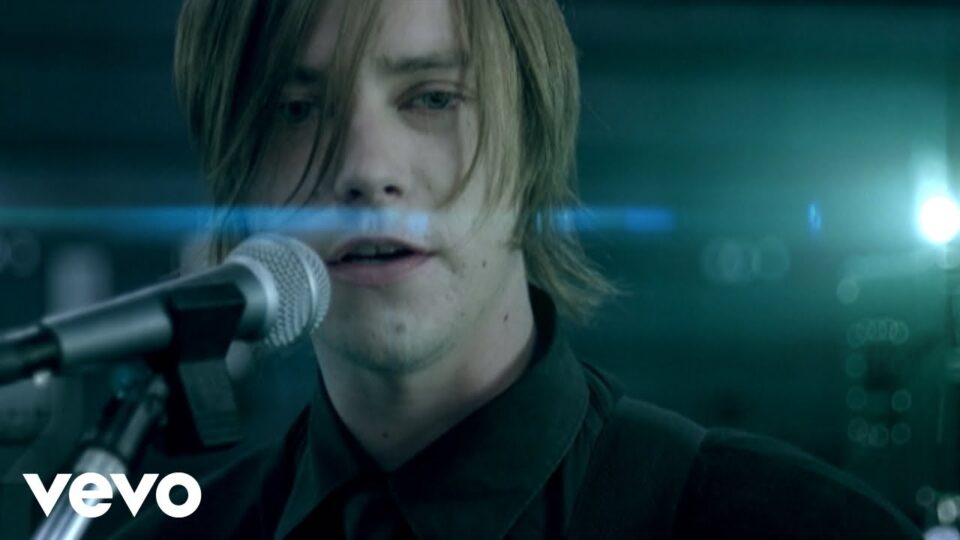 Interpol – Slow Hands music video