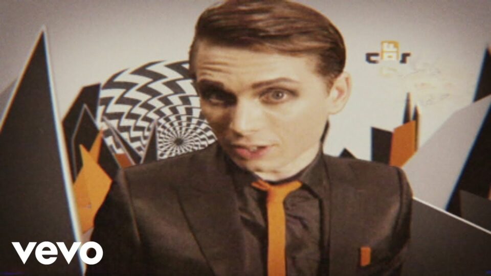 Franz Ferdinand – This Fire