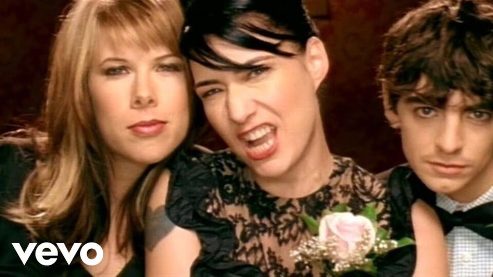 Le Tigre – TKO