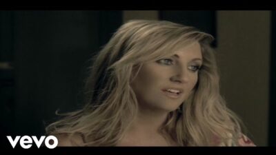 LEE ANN WOMACK – I MAY HATE MYSELF IN THE MORNING
