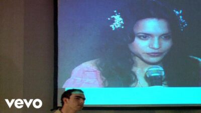 Norah Jones – Those Sweet Words