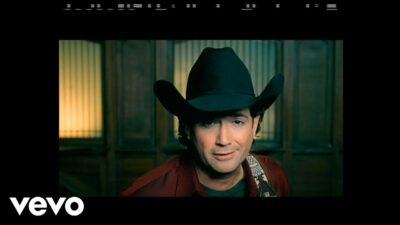 Tracy Byrd – Revenge of a Middle-Aged Woman