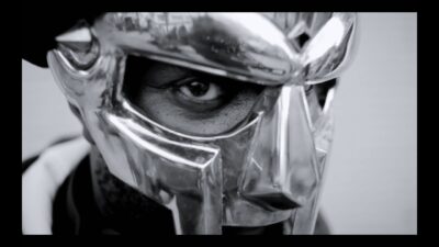 MF DOOM – Rapp Snitch Knishes ft. Mr. Fantastik
