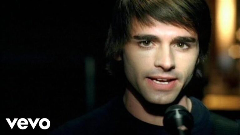 Dashboard Confessional – Rapid Hope Loss music video