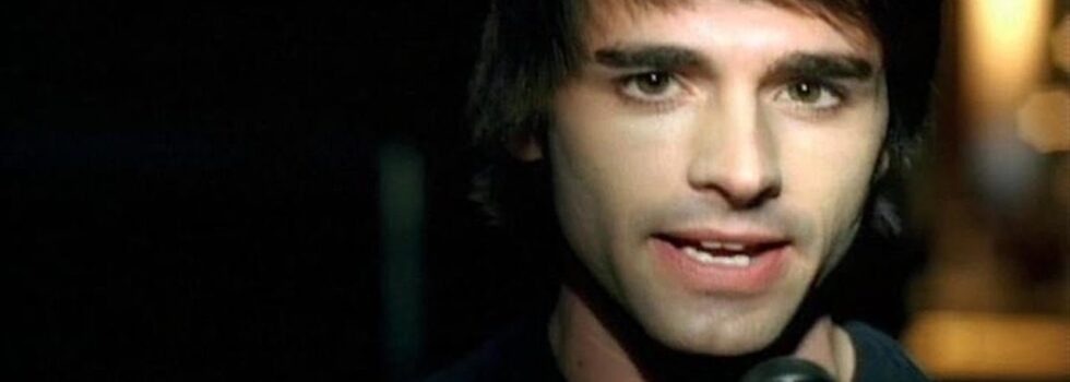 Dashboard Confessional – Rapid Hope Loss