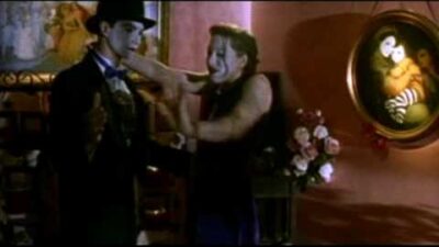 The Dresden Dolls – Coin-Operated Boy
