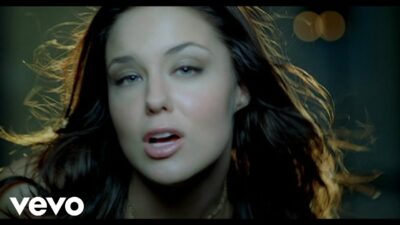 Anna Nalick – In the Rough