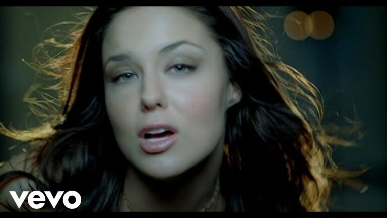 Anna Nalick – In the Rough music video