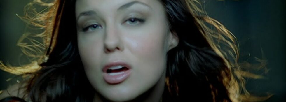 Anna Nalick – In the Rough