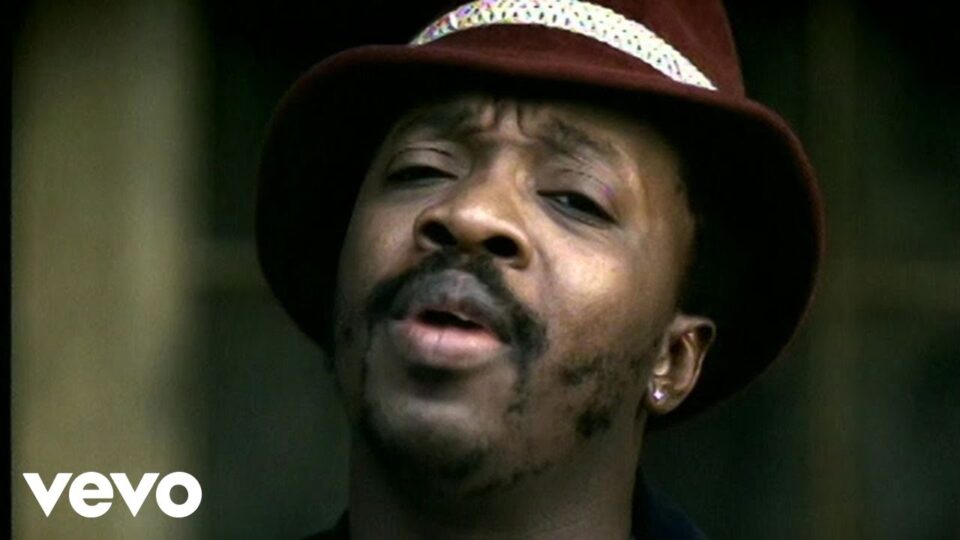 Anthony Hamilton – Can’t Let Go music video