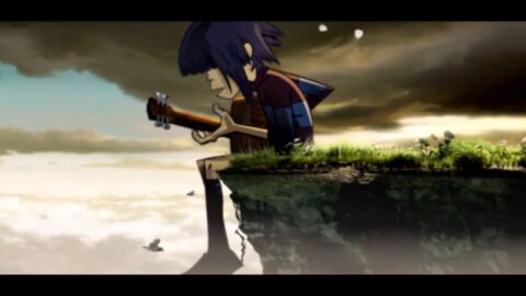 Gorillaz – Feel Good Inc.