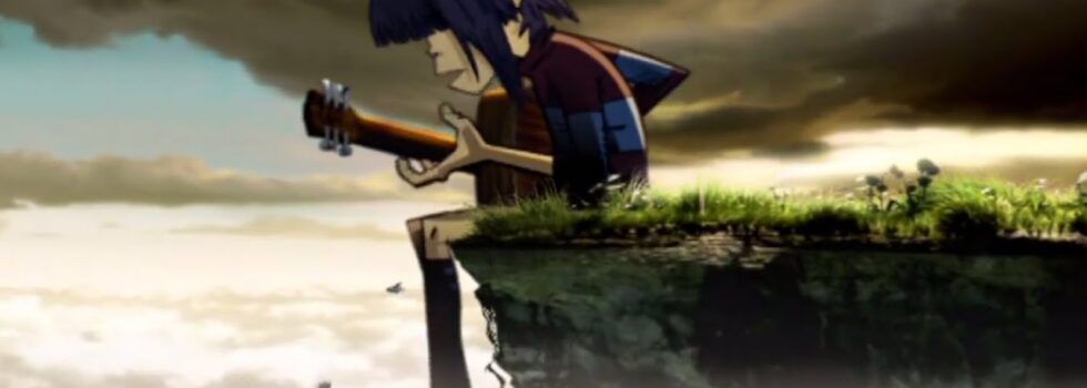 Gorillaz – Feel Good Inc.