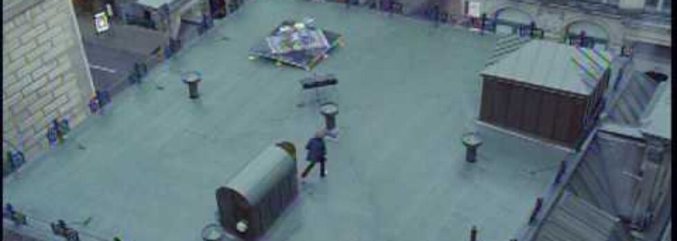 Hot Hot Heat – Middle of Nowhere