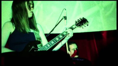 Red Sparowes – Giving Birth to Imagined Saviors