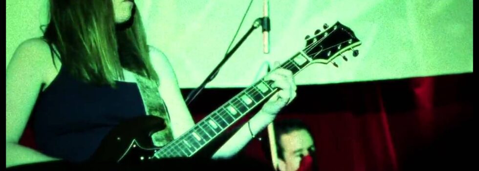 Red Sparowes – Giving Birth to Imagined Saviors