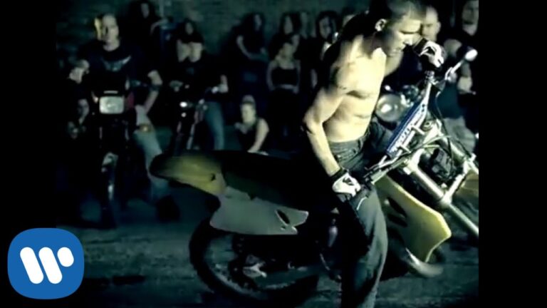 Shinedown – Save Me music video