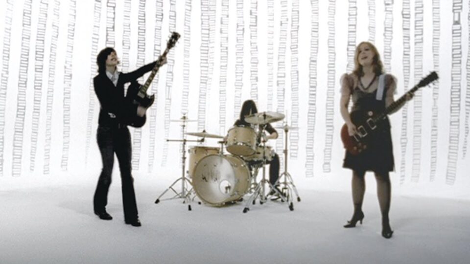 Sleater‑Kinney – Jumpers