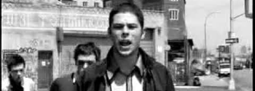 The Dead 60s – Loaded Gun