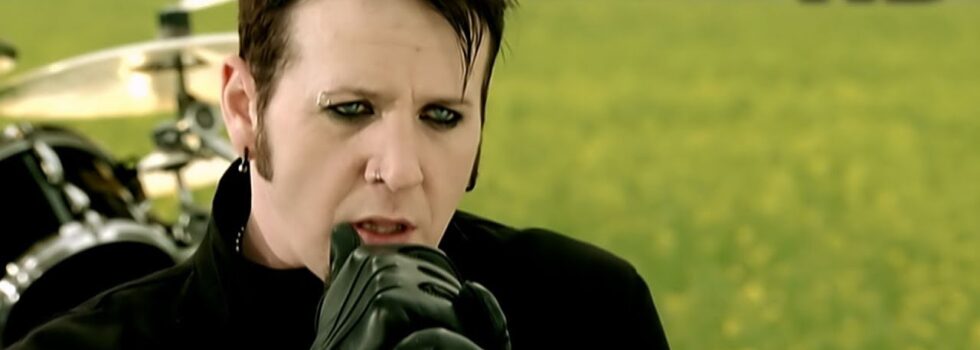 Mudvayne – Happy?