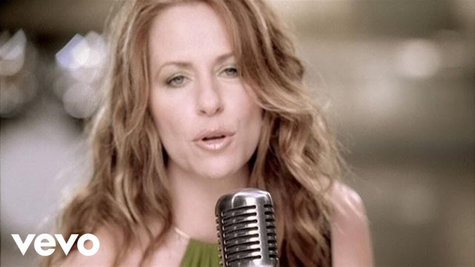 Deana Carter – One Day at a Time music video