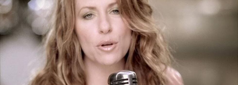 Deana Carter – One Day at a Time