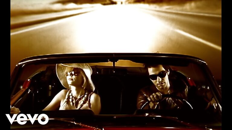 Stereophonics – Dakota music video