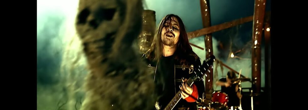 Seether – Remedy