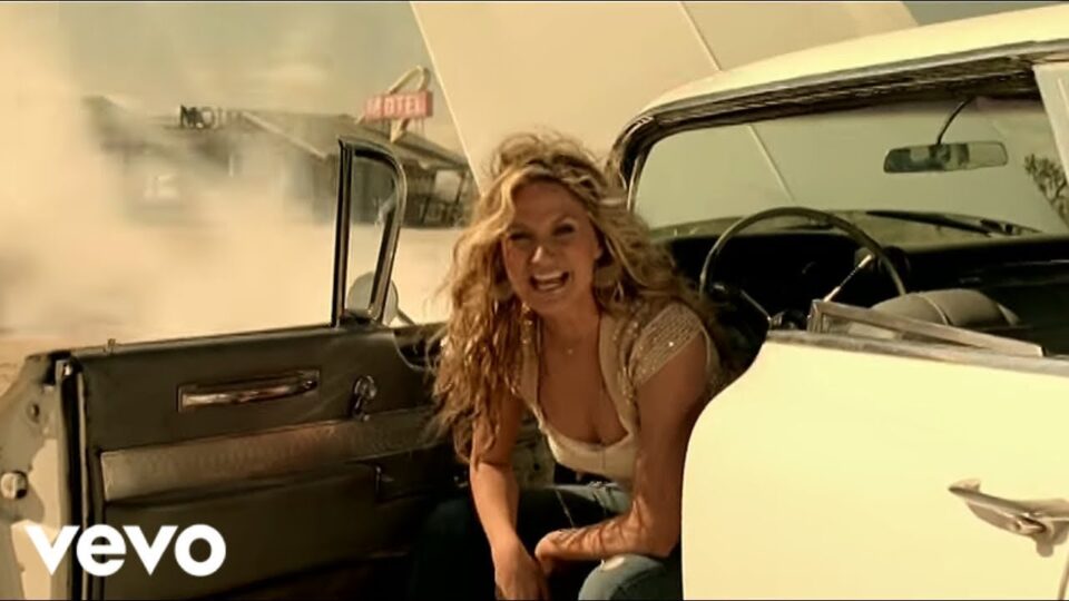 SUGARLAND – SOMETHING MORE