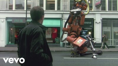 The Chemical Brothers – Believe