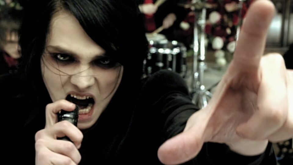 My Chemical Romance – Helena