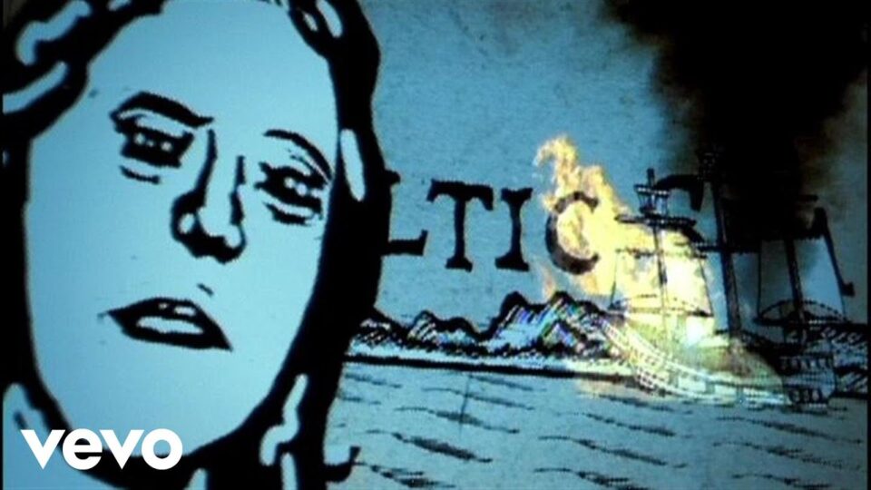 Senses Fail – Rum Is For Drinking, Not For Burning