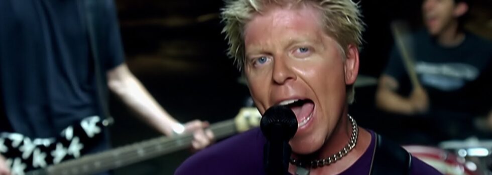 The Offspring – Can’t Repeat