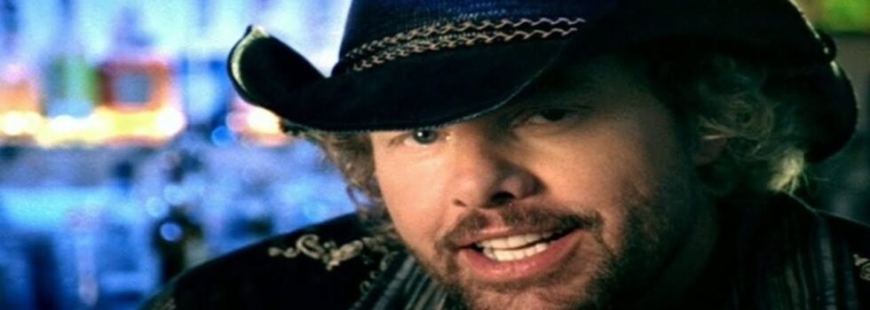 Toby Keith – As Good As I Once Was