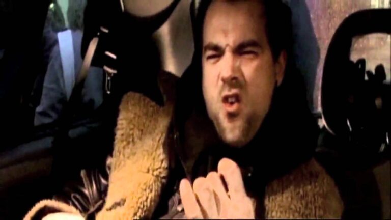 Feeder – Pushing The Senses music video