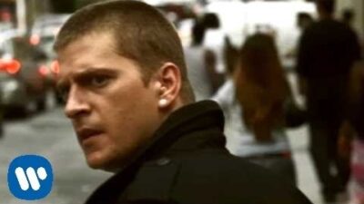Rob Thomas – This Is How A Heart Breaks