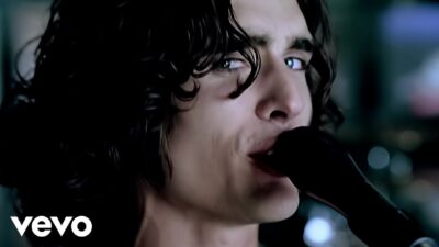 The All-American Rejects – Dirty Little Secret
