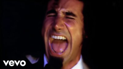 System Of A Down – Question!