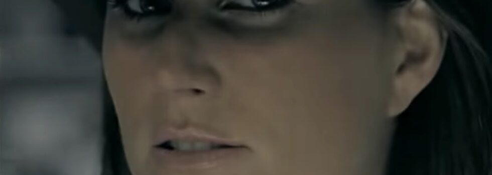 Terri Clark – She Didn’t Have Time